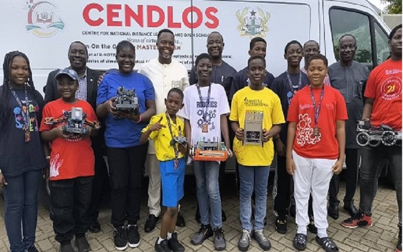 Bountiful Technologies Ltd. and CENDLOS Join Forces to Revolutionize ...