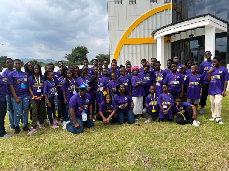 2024 Future Engineers STEM & Innovation BootCamp Season 2