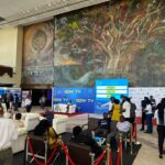 Bountiful Technologies Showcases Robotics and STEM Education at 2024 Ghana Digital Innovation Week