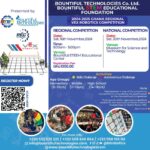 Upcoming Regional and National VEX Robotics Competition: A Platform for Young Innovators