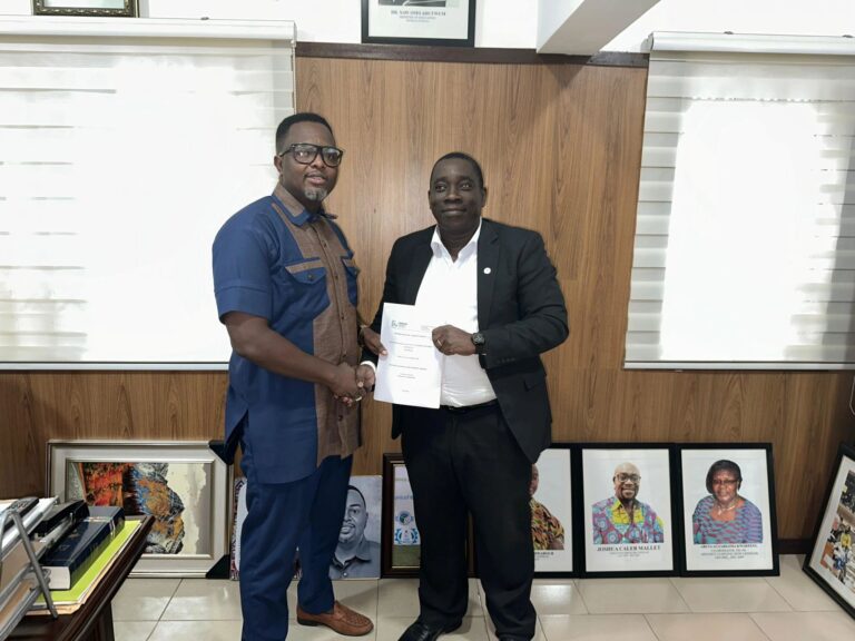 Bountiful Technologies Ltd. and CENDLOS Join Forces to Revolutionize STEM Education in Ghana